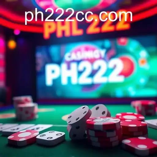 Exploring the Allure of Casino Games: The Intriguing World of PH222