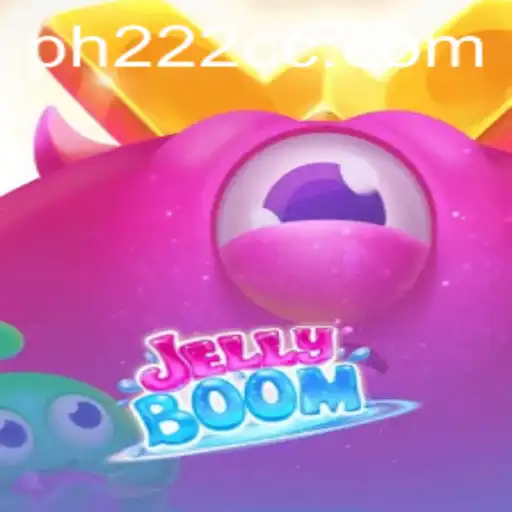 Exploring the Exciting World of JellyBoom: A Gamer's Guide