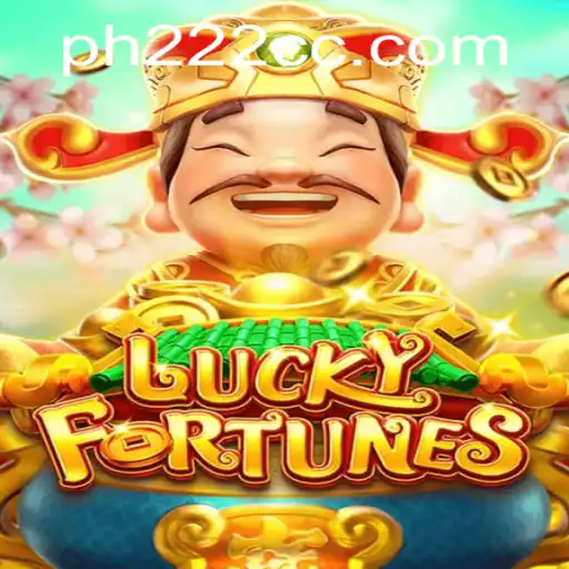 Discover the Enchanting World of LUCKYFORTUNES