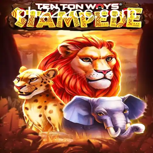 Exploring the Wild Adventures of TenTonWaysStampede: An In-Depth Guide