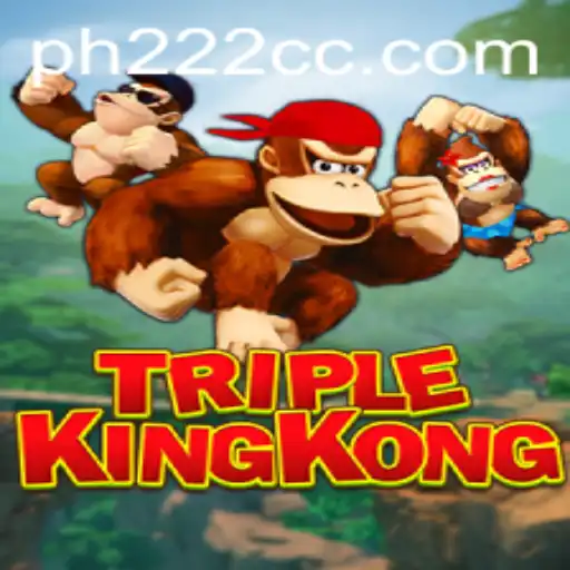Exploring TripleKingKong: A Journey into the Gaming Jungle