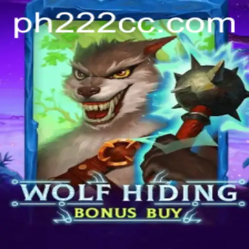 Unveiling the Thrills of WolfHidingBonusBuy: A Game Like No Other