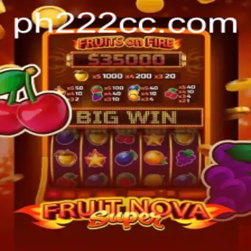 Exploring FruitNovaSuper: A Captivating Gaming Experience