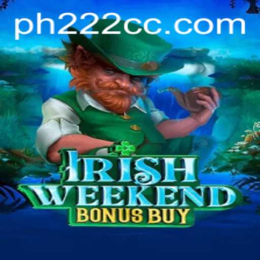Experience the Thrills of 'IrishWeekendBonusBuy': A Unique Gaming Adventure