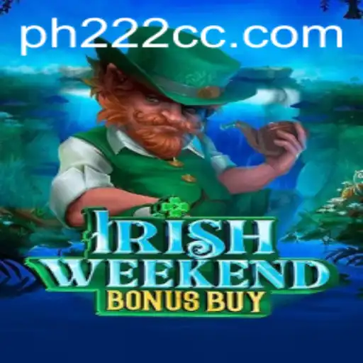 Experience the Thrills of 'IrishWeekendBonusBuy': A Unique Gaming Adventure