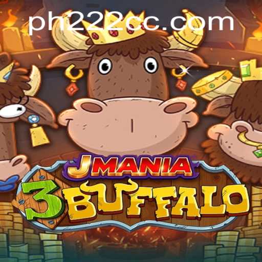 Exploring JMania3Buffalo: A Comprehensive Overview of the Exciting New Game