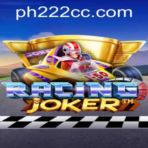 Exploring the Thrills of RacingJoker: An Unforgettable Gaming Experience