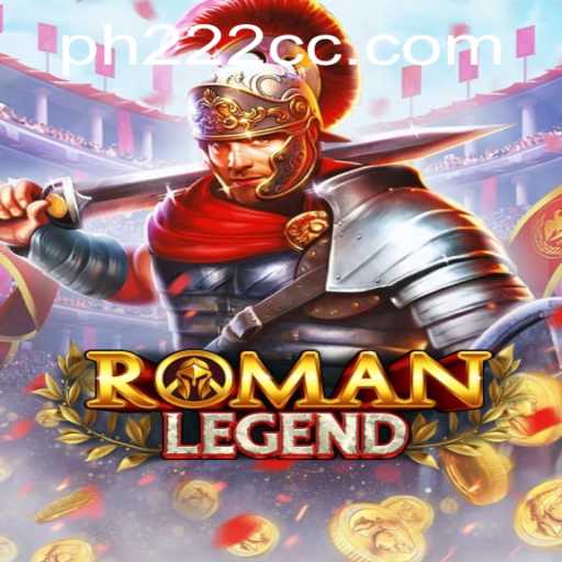 RomanLegend: A Strategic Adventure in Ancient Rome
