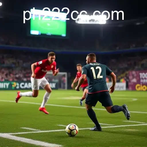 The Dynamics of Sports Betting: Embracing the Trend with PH222