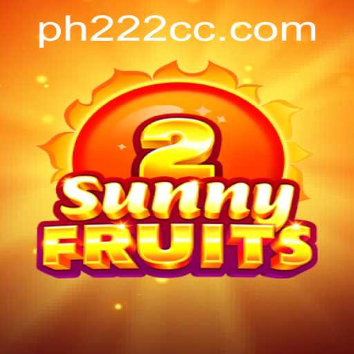 SunnyFruits2 Game: A Vibrant Adventure with Exciting Gameplay