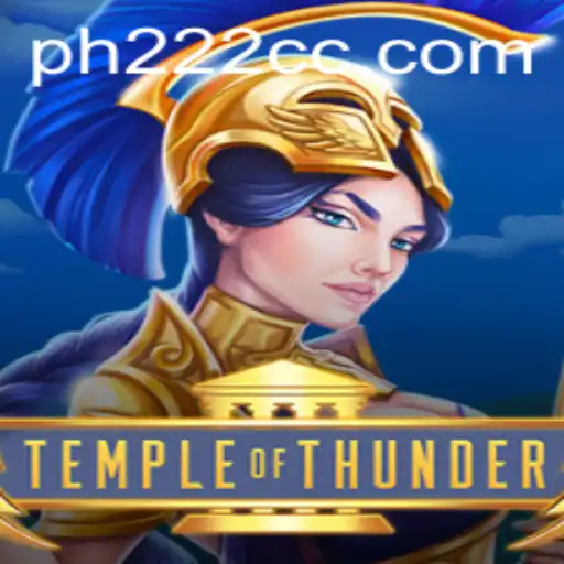 Temple of Thunder: Unleashing the Storm in the Gaming World