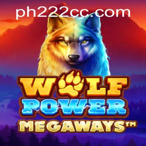 Unveiling WolfPowerMega PH222: A Thrilling Adventure in Modern Gaming